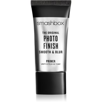 Smashbox Photo Finish Foundation Primer bază sub machiaj, cu efect de netezire - imagine 2